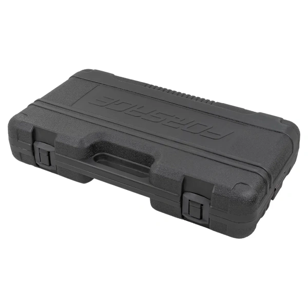 Набор инструментов 16пр.3/4''(12гр.)(17,19,21,24,27,30,32,33,36,38,41,46,50мм), в кейсе