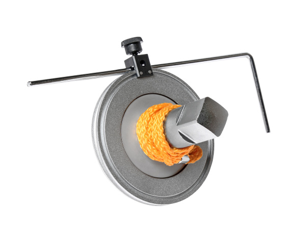 Шкала доворотная JTC 4740 (3/4", 360 град., длина 100 мм, деление 5 град., интервал 30 град.)