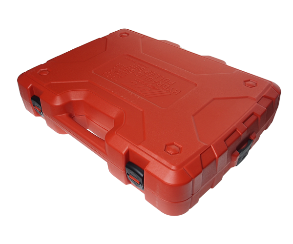 Съемник подшипников гидравлический универсальный в кейсе JTC 1035