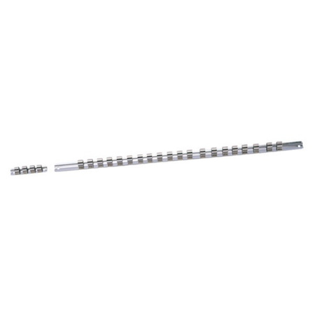 Набор торцевых головок 1/2", TORX Е-стандарт, E10-E20, 6 предметов KING TONY 4106PR