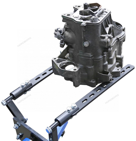 Адаптер для ремонтных стендов N30057, N3009, N30091, N3009R NORDBERG N300GB2