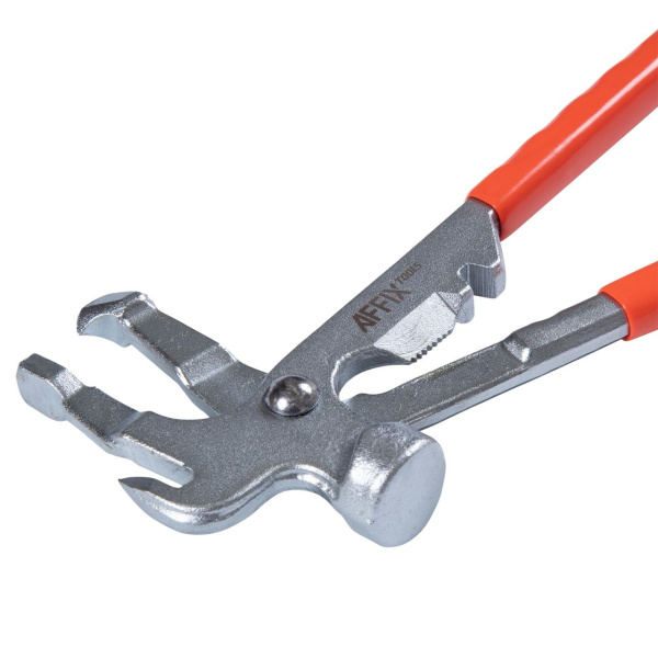 Пассатижи шиномонтажные 250 мм с резцом AFFIX AF03902250