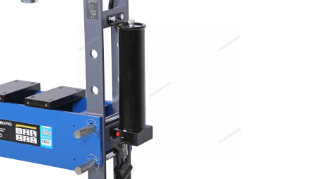 Гидравлический пресс NORDBERG N3631G (30 т)