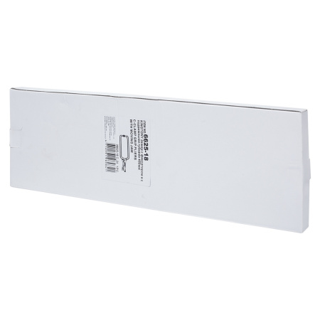 Зажим с фиксатором 450 мм, С-образный, с подвижными губками KING TONY 6625-18