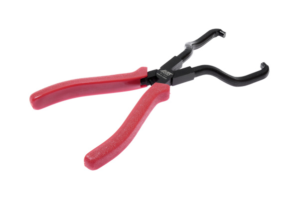 Съемник коннекторов топливных фильтров JTC 4734 (FORD, MAZDA, VW, AUDI, OPEL, BMW, FIAT, GM)