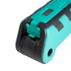 Лампа светодиодная аккумуляторная с магнитом(5W/3WCOB,150/360Lumen,3.7V,2000mAh,t зарядки 4ч,USB провод,защита гнезда зарядки,поворотная 270гр)