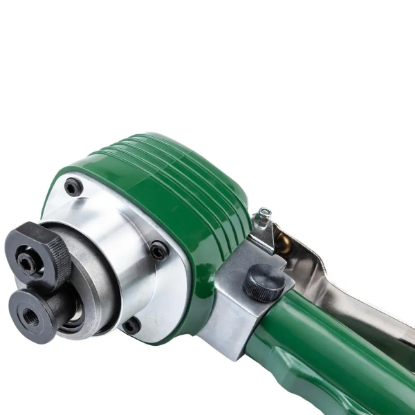 Пневмошлифовальная орбитальная машинка 6''(12000об/мин, диаметр диска 150мм,эксцентрик 0/10мм)