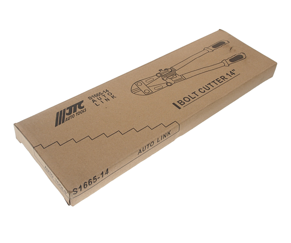 Болторез JTC S1665-14 (350 мм, 14")