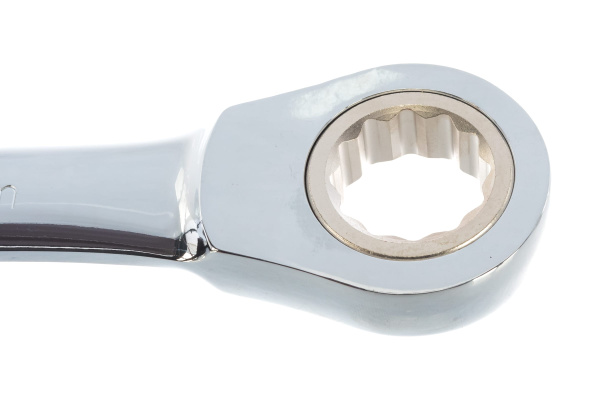 Ключ комбинированный трещоточный JONNESWAY W45130 (30 мм)