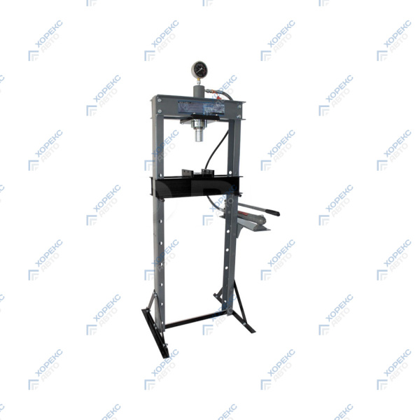 Пресс гидравлический усилие 20 т Хорекс Авто HZ 01.1.022-1