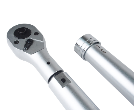 Ключ динамометрический JTC 7668 (1", 400-2000 Нм)