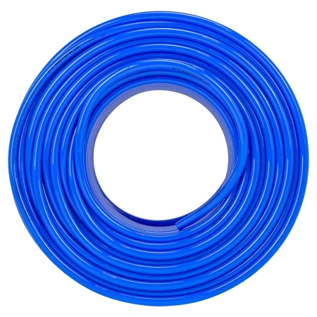 Шланг полиуретановый 12мм x 8мм x 100м