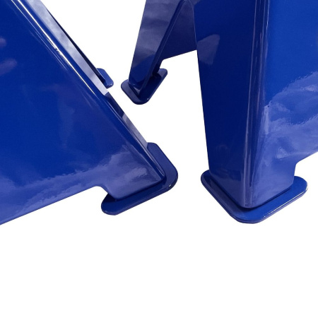 Подставка под автомобиль 2 шт AE&T T51112 (12т)