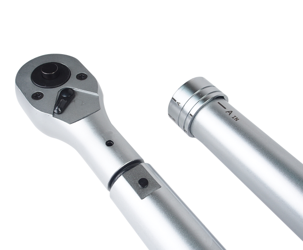 Ключ динамометрический JTC 7668 (1", 400-2000 Нм)