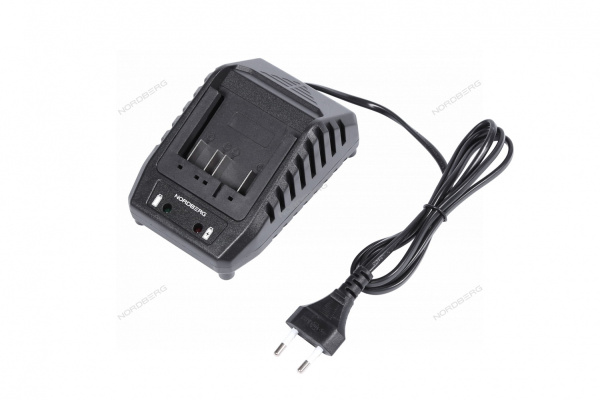 Зарядное устройство NORDBERG NE9514 (для NE9024, NE9025, NE9026)