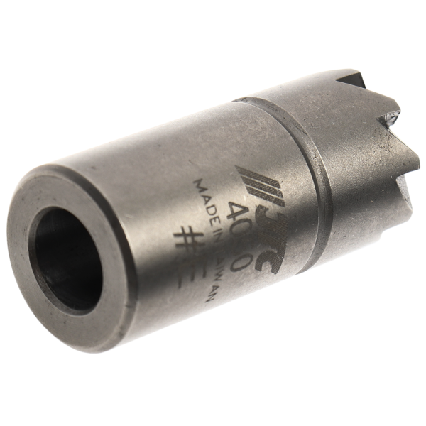 Фреза для притирки седел форсунок дизельного двигателя JTC 4050-E (17x17 120 градусов, FIAT, IVECO, FORD)