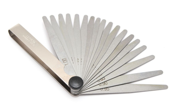 Набор щупов 100В20 (20 плат)