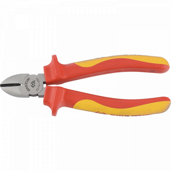 Бокорезы KING TONY 6216-06A, 167 мм, диэлектрические