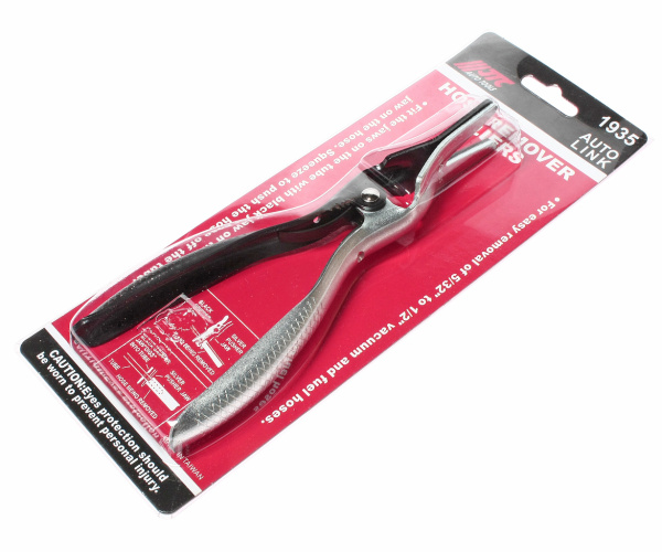 Клещи для разъединения трубопроводов JTC 1935 (для шлангов d=5/32"-1/2")