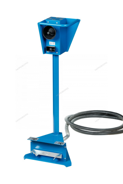 Станок шиномонтажный для грузовых машин NORDBERG 46TRKE46 (14-46", 380 В)