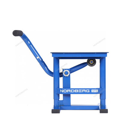 Мотоподставка NORDBERG NM16 (160 кг)