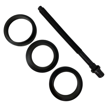 Съемник/установщик подшипников передней подвески переднеприводных авто MHR-04025