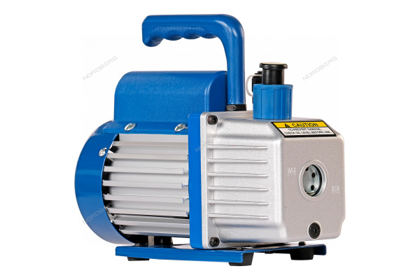 Вакуумный насос одноступенчатый 42 л/мин NORDBERG NFP14