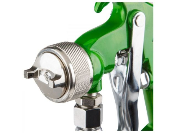 Краскораспылитель ECO SG-5000 (сопло ф 1.7 мм)