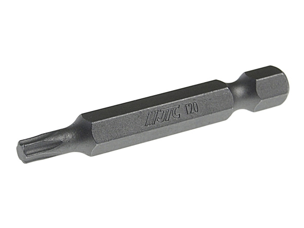Бита TORX JTC 1135020 (Т20х50 мм, 1/4" DR)
