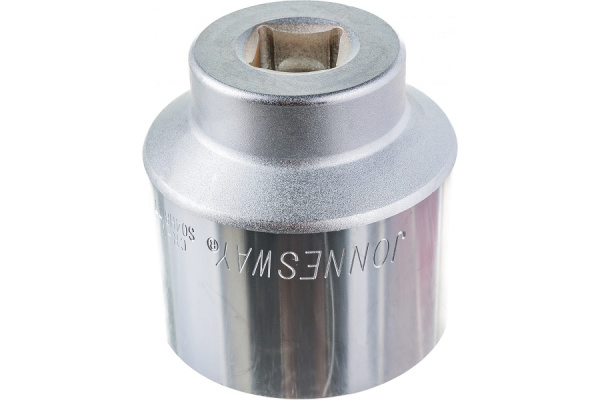 Головка торцевая JONNESWAY (1";DR, 77 мм)