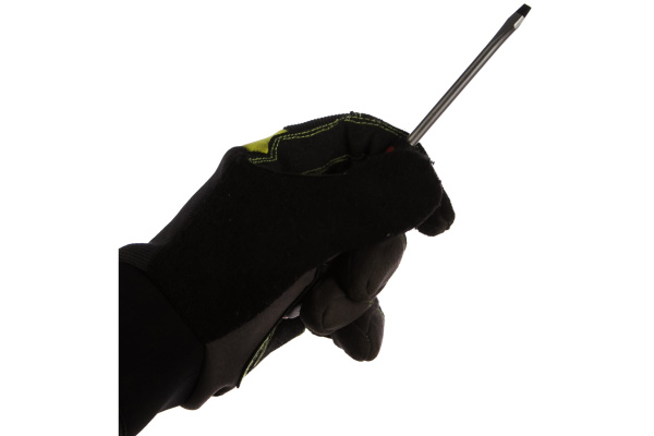 Отвертка стержневая шлицевая D04S575 , FULL STAR, SL5.5х75 мм