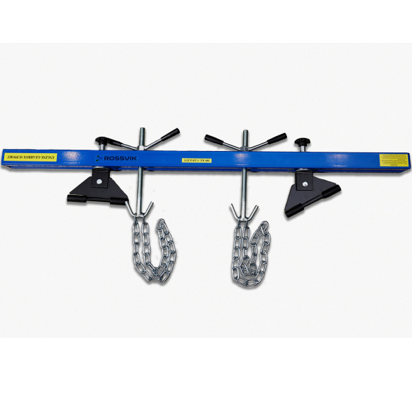 Балка опорная для двигателя ROSSVIK HJ1701 (SD1701) (г/п 0,5 т, длина 1500 мм)