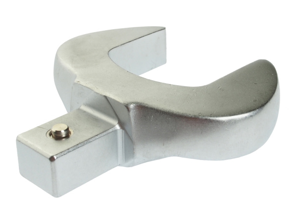 Насадка рожковая JTC 514141 для динамометрического ключа JTC 6835 (41 мм, 14х18 мм)