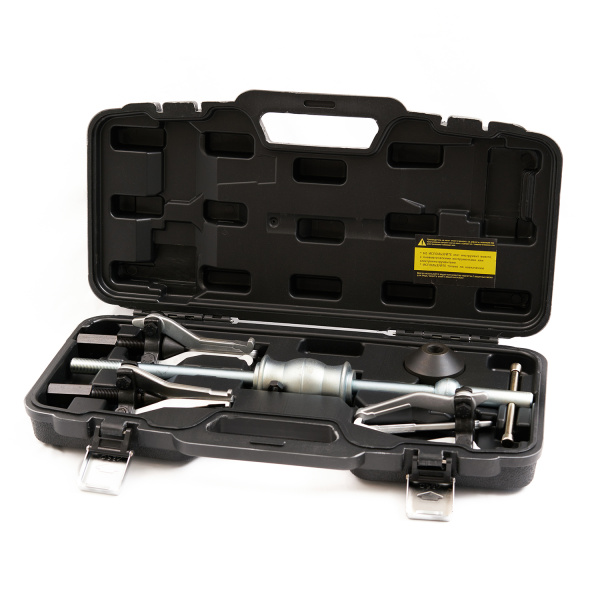 Съемник с внутренними и наружными захватами ROSSVIK ST021