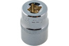 114013 Головка торцевая 1/4"DR, 13 мм