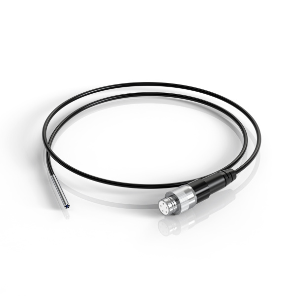 Зонд для видеоэндоскопа iCartool IC-V116C, 1 камера, 1м, 3.9 мм iCartool IC-VP11639-5P