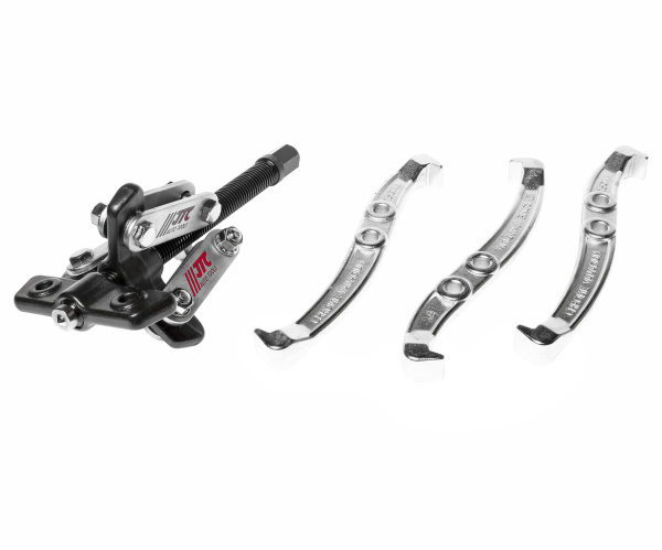 Съемник подшипников 3-х лапый JTC 35156 (60-152 мм, 6")