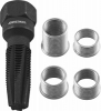 Метчик свечной JONNESWAY AI060001, 14 мм, 3/8" - 13/16" 5 предметов