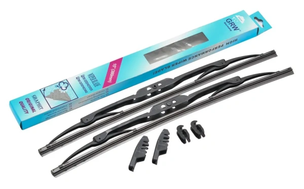 Стеклоочистители GRW 410мм (2шт)