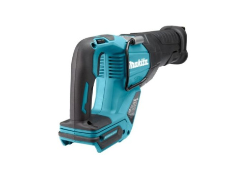 Аккум. сабельная пила MAKITA XGT JR001GM201 в чем.