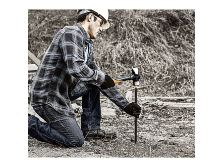 Молоток L FISKARS