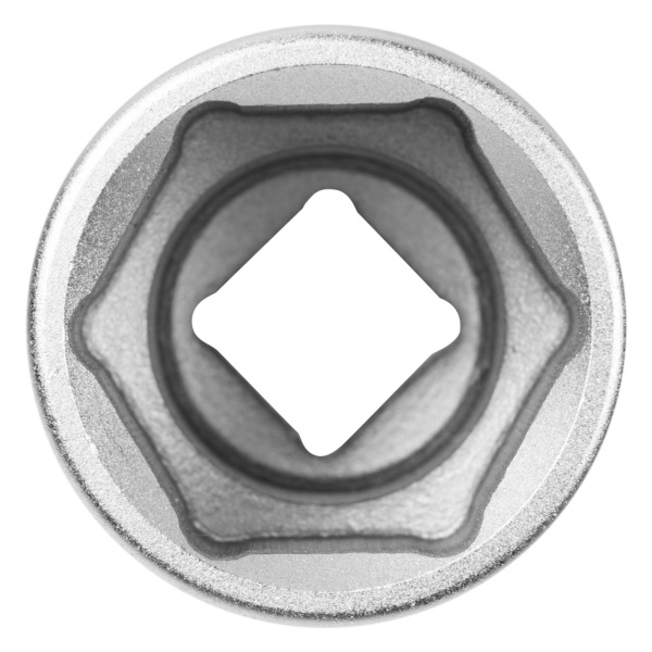 Головка торцевая глубокая шестигранная 3/4", 39 мм KING TONY 623539M