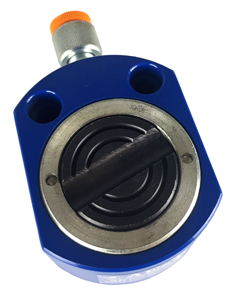 Цилиндр гидравлический низкий AE&T T05020 (20 т)