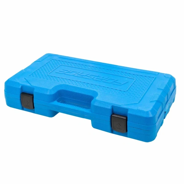 Набор инструментов ударных 26пр, 3/4''1''(6гр.)(17,19,22,24,27,30,32,33,34,35,36,36-12гр,38,41,46,50мм,1'':55,60,65мм)