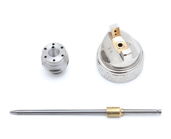 Ремкомплект для краскопульта H-827NNK-1.4