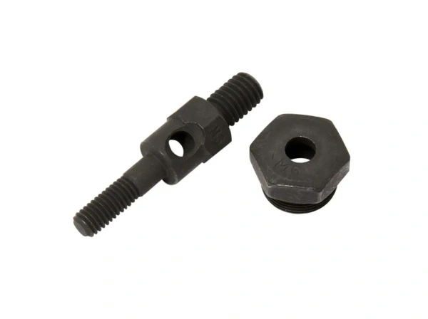 Адаптер резьбовой к заклепочнику, M3