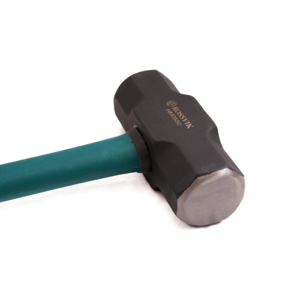 Кувалда с пластиковой рукояткой ROSSVIK HM0550 (5 кг)