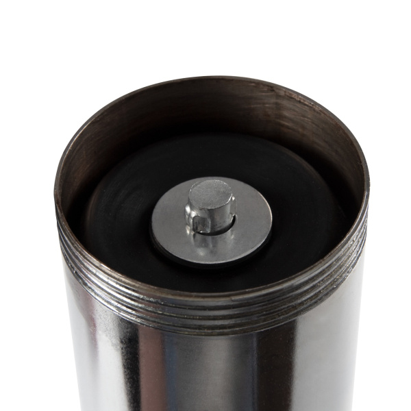 Шприц солидолонагнетатель пневматический МАСТАК 662-01500 (400 мл)