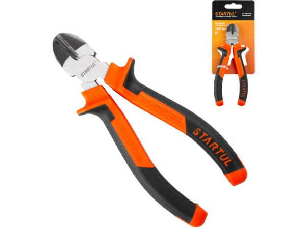 Бокорезы 160мм STARTUL STANDART (ST3071-16)