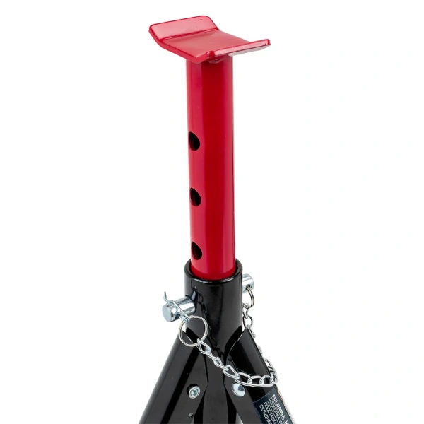 Подставка ремонтная складная 3т (h min 286мм, h max 401мм) (к-т 2шт.)